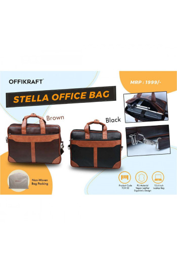 Offikraft Stella Office Bag